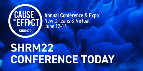 SHRM22 Annual