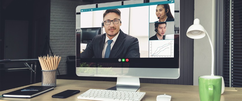 Digital Interviewing – the path to a smooth interview process
