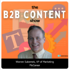 Podcast: Educating Your Audience About a New Concept