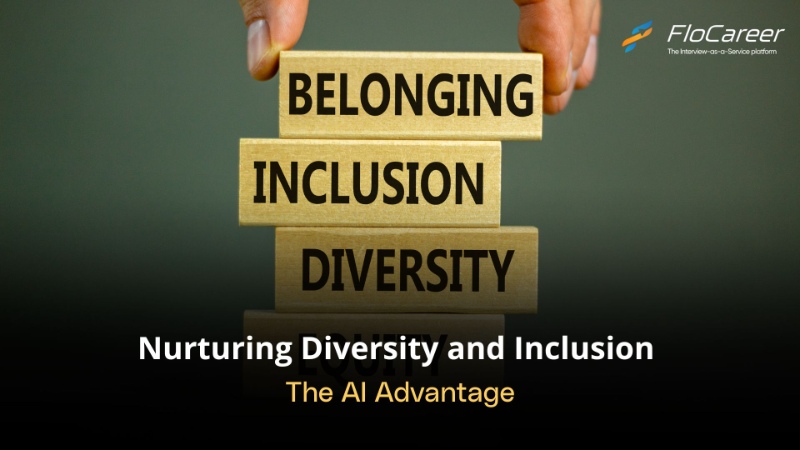 Nurturing Diversity and Inclusion: The Advantage of Interview Outsourcing
