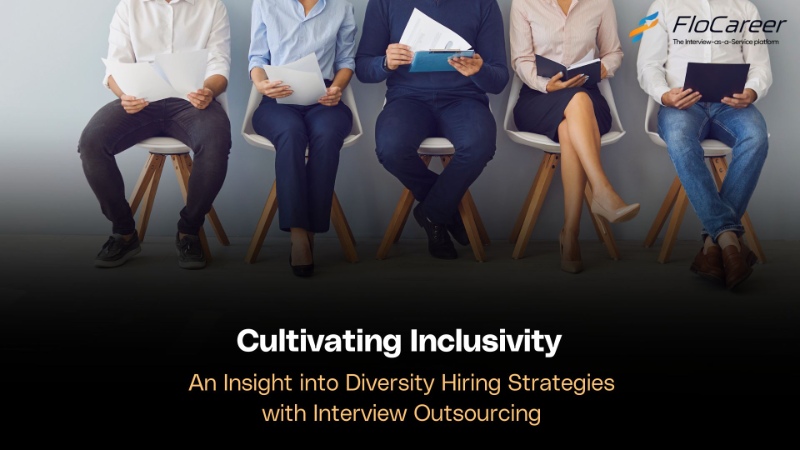 Cultivating Inclusivity: An Insight into Diversity Hiring Strategies with Interview Outsourcing \n