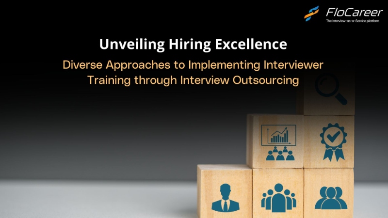 Diverse Approaches to Implementing Interviewer Training through Interview Outsourcing