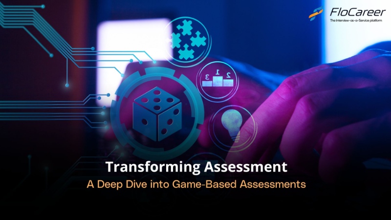 Transforming Assessment: A Deep Dive into Game-Based Assessments