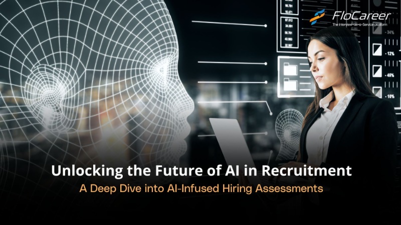 Unlocking the Future of AI in Recruitment: A Deep Dive 