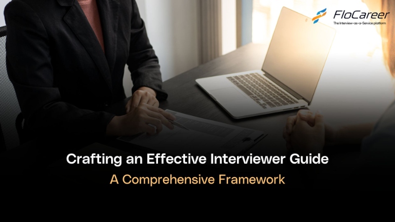 Crafting an Effective Interviewer Guide: A Comprehensive Framework.