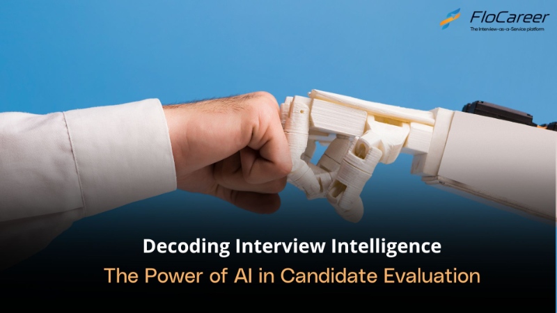 Decoding Interview Intelligence: The Power of AI in Candidate Evaluation