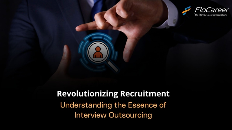 Revolutionizing Recruitment: Understanding the Essence of Interview Outsourcing