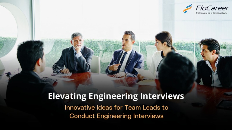 Elevating Engineering Interviews: Innovative Ideas for Team Leads\n
