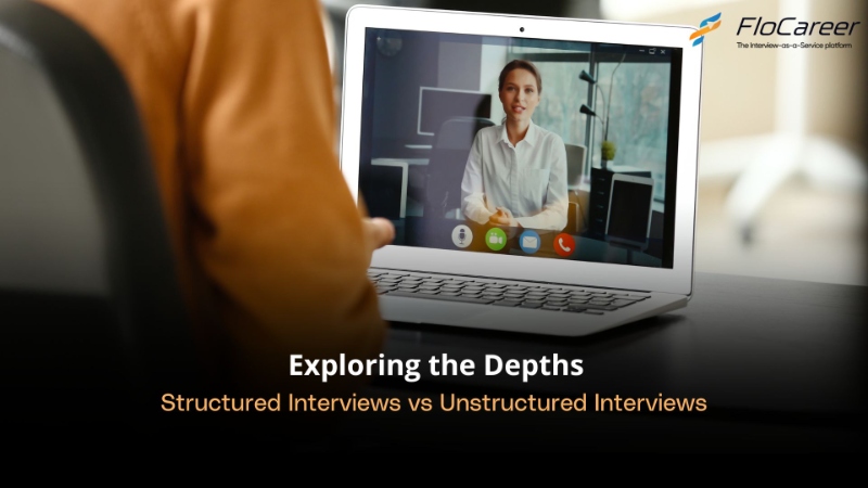 Exploring the Depths: Structured Interviews vs Unstructured Interviews