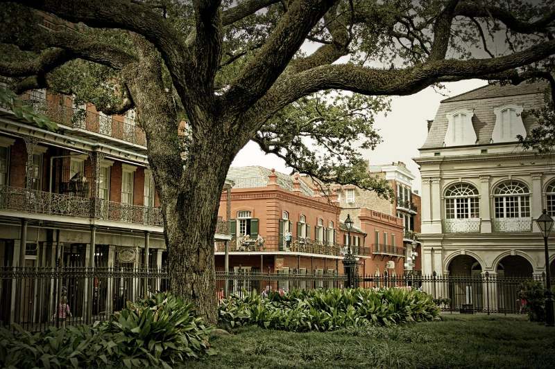SHRM22 Annual - What is There to Do in New Orleans?