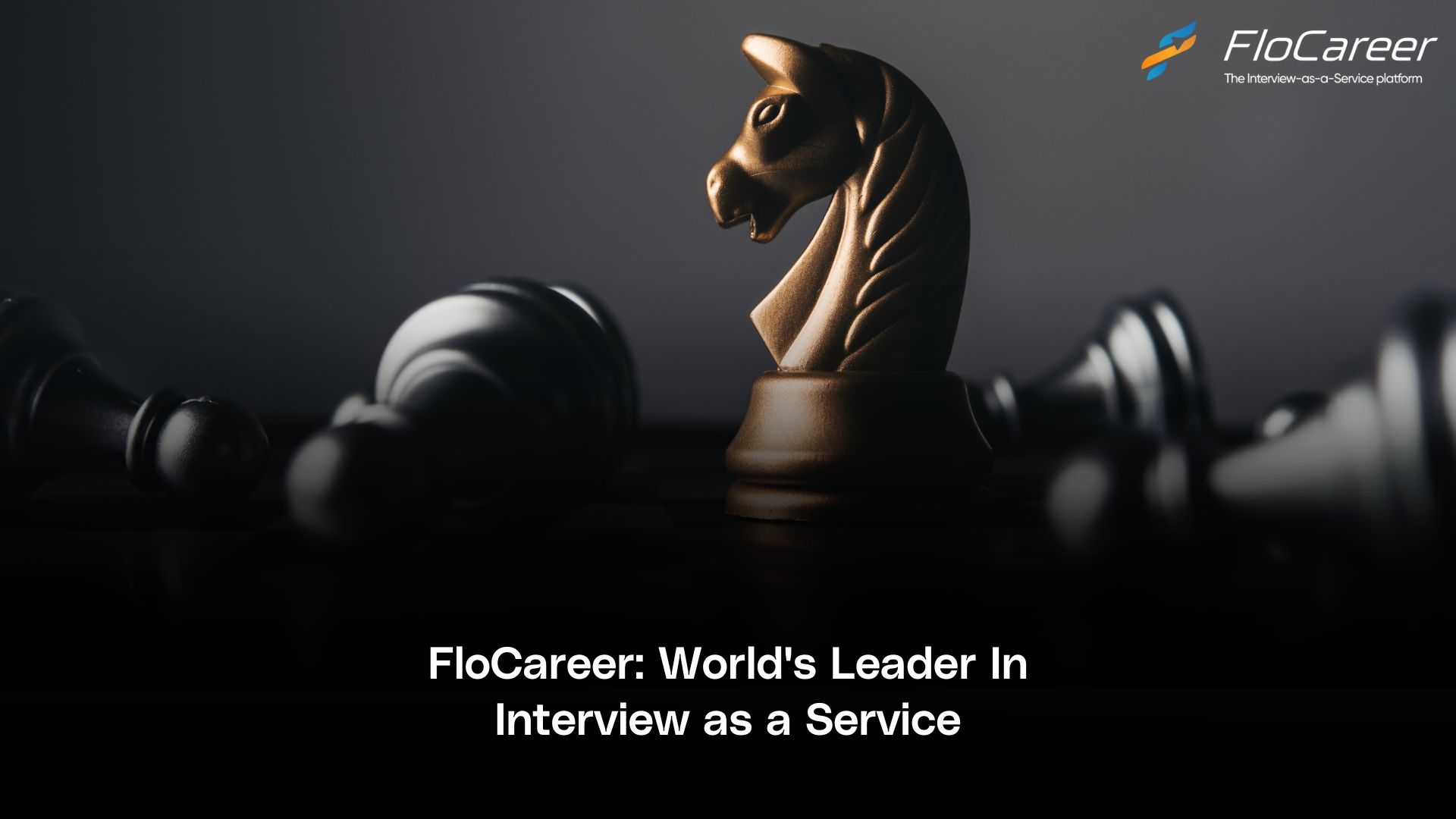 FloCareer: World's Leader In Interview as a Service