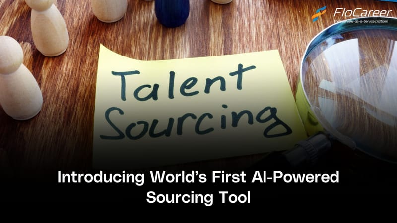 Best Candidate Sourcing Platform - World’s First AI-Powered Sourcing Tool\n