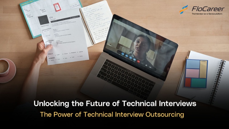 Unlocking the Future of Technical Interviews: The Power of Technical Interview Outsourcing