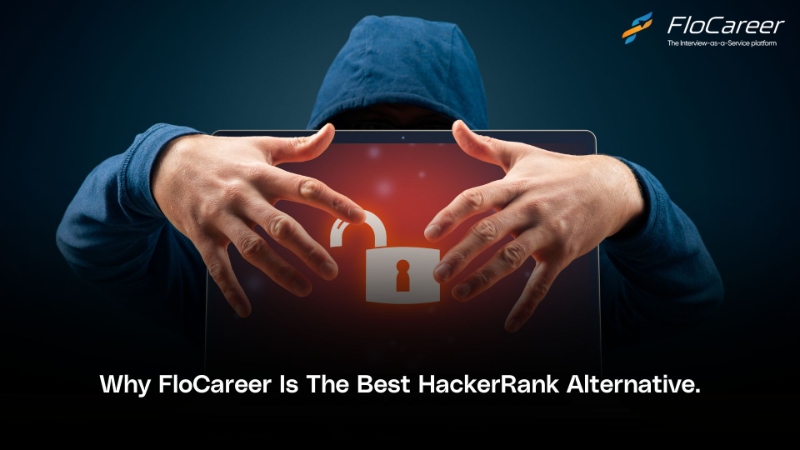 Why FloCareer Is The Best HackerRank Alternative: Best Interview Outsourcing Platform