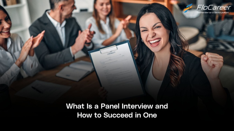 What Is a Panel Interview and How to Succeed in One