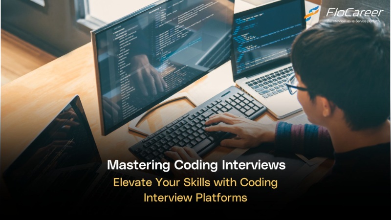 Mastering Coding Interviews: Elevate Your Skills with Coding Interview Platforms