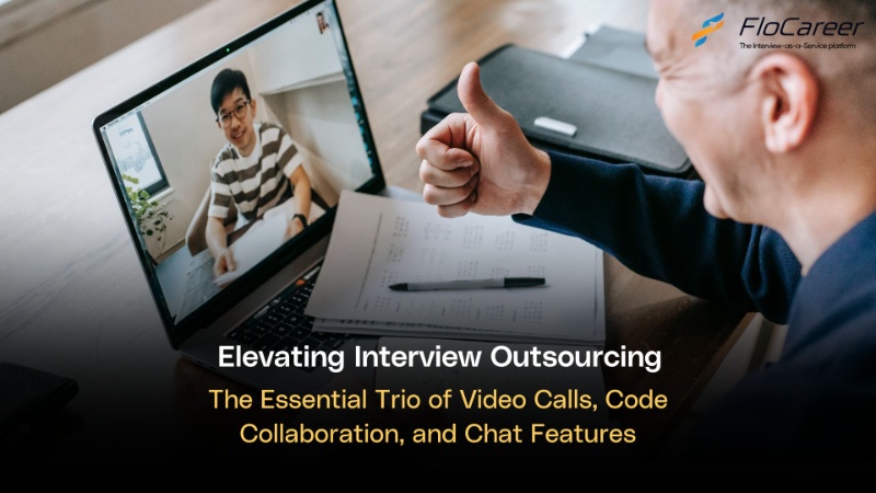 The Essential Trio of Video Calls, Code Collaboration, and Chat Features