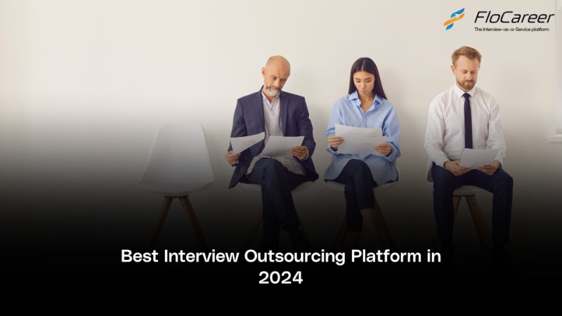 Best Interview Outsourcing Platform in 2024