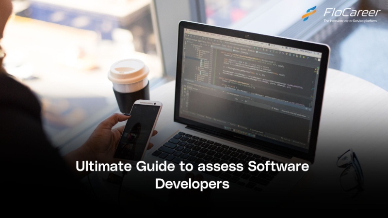 A Ultimate  Guide to assess a Software  Developers