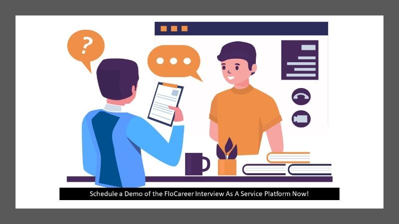 Interview As A Service
