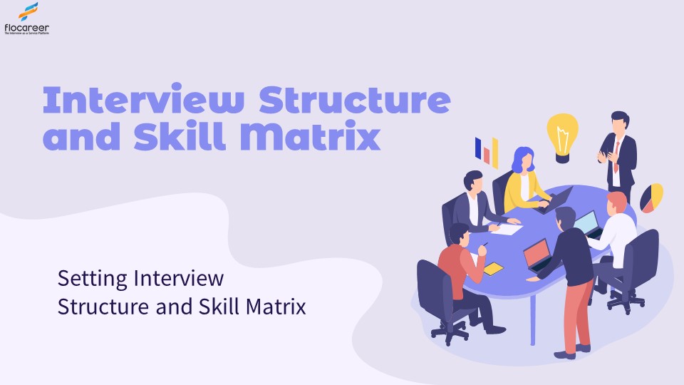 Webinar: Learn How Interview Structure Improves Quality of Hires