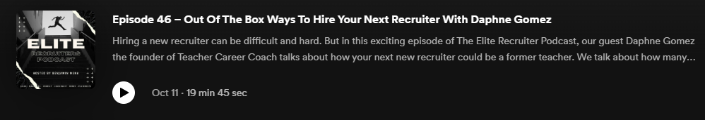 technical interview platform 