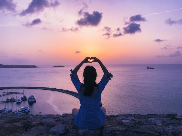 10 habits of an emotionally strong women