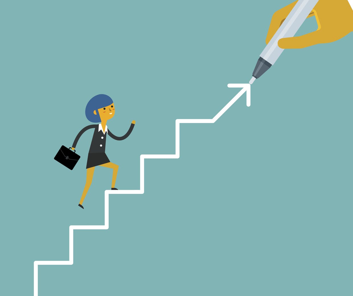 11 Alternate Career Options for Women on Break