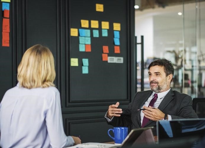 Good Interview Skills Leave A Lasting Impression