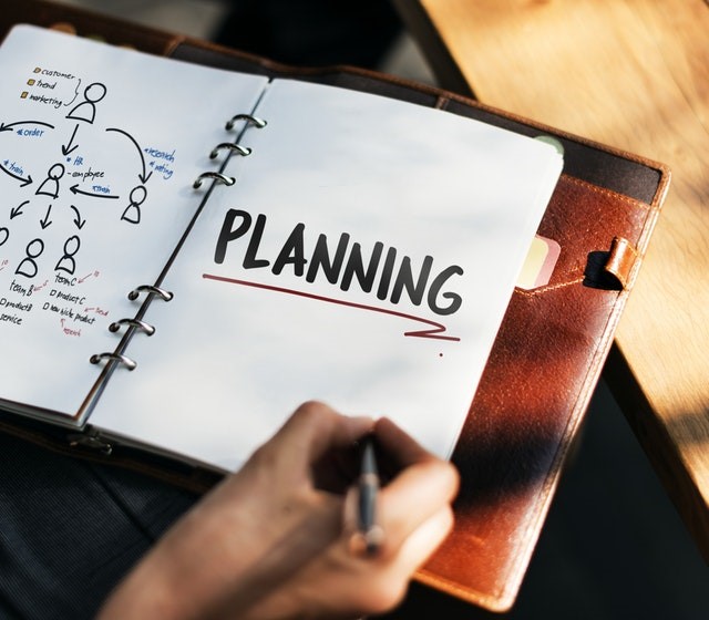 Identifying Key Elements for Goal Planning