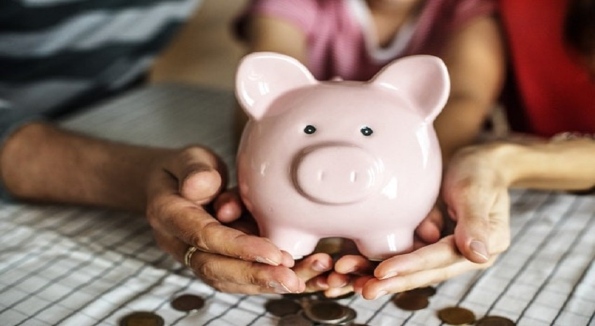 The P-C-R Approach to Achieve Financial Stability
