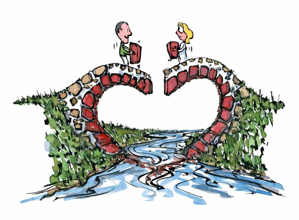 Building Bridges Through Communication