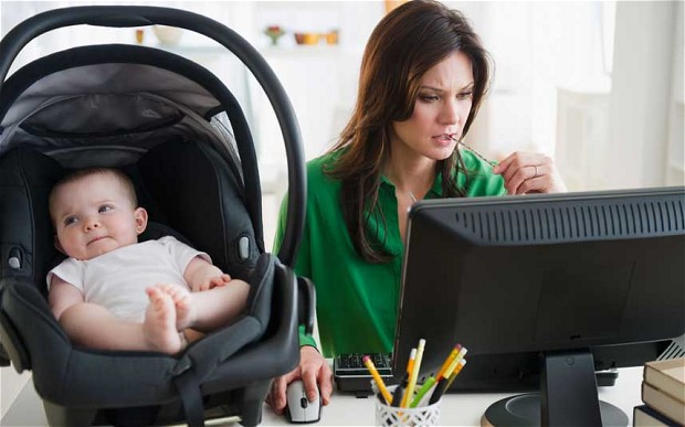 Career Restarting for Women on a Professional Break ; HerSecondInnings