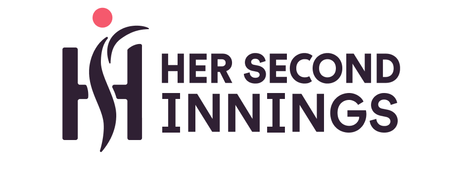 Her Second Innings