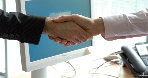 Why you should network even during a career break
