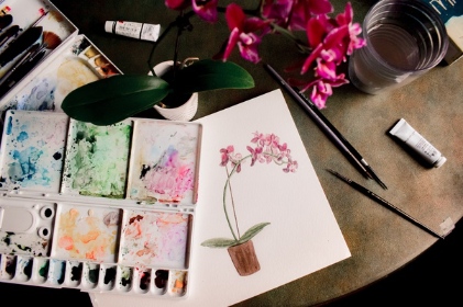 Doing what you love… Hobbies and Passion to Opportunity
