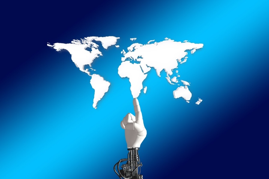 Robotic Process Automation Trends