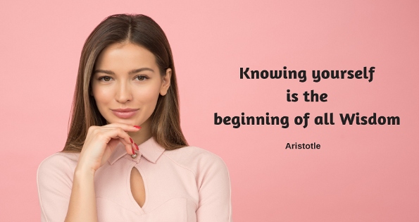 Tips for Knowing Yourself Better