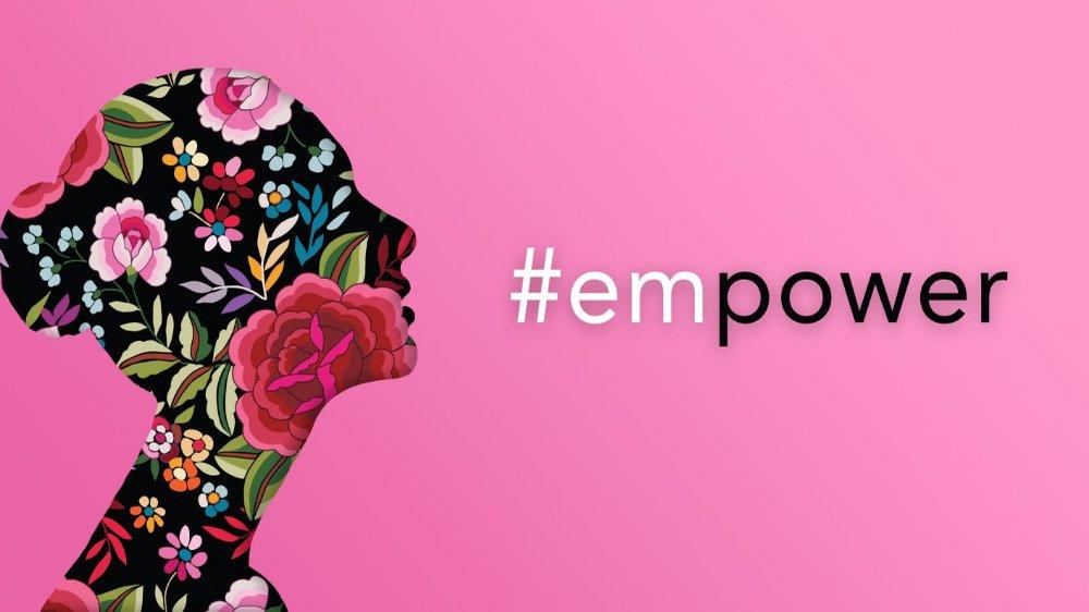 Women Empowerment Begins At Home