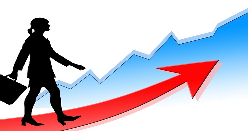Women – Get Back To Work