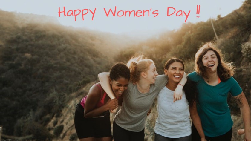 5 Vows All Ladies Should Take This Women’s Day