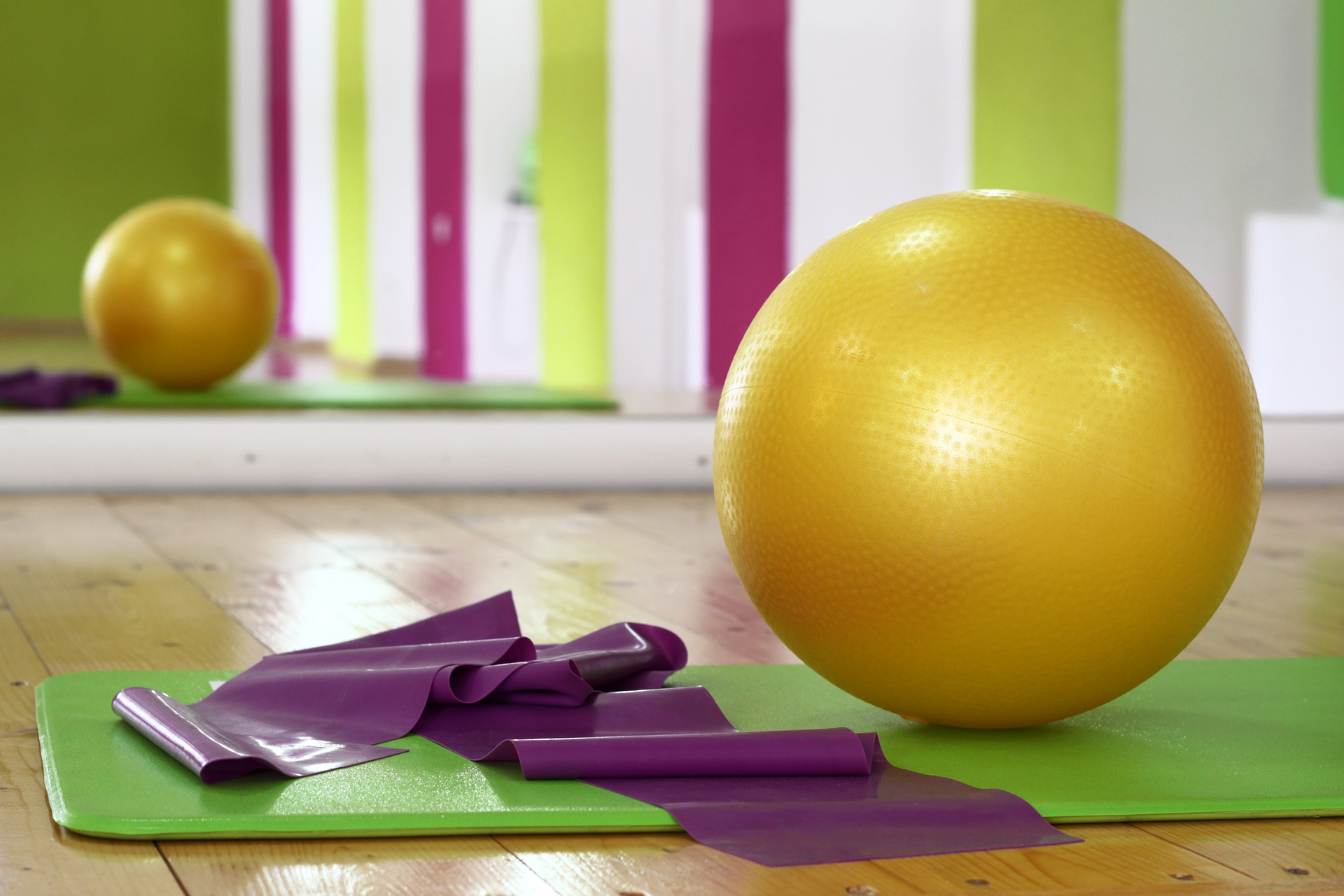 Alternate Career Option As Fitness Trainer