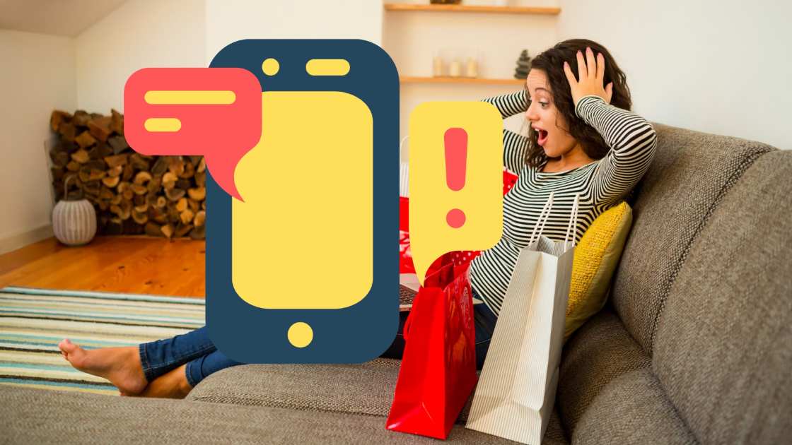 Bring your store visitors ONLINE