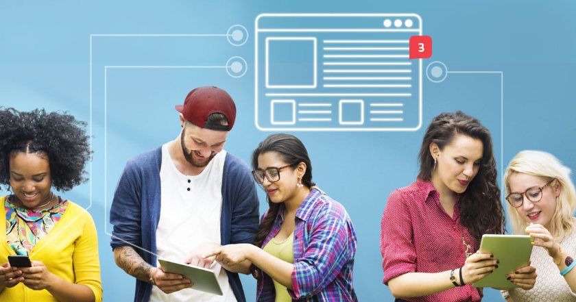 How retail brands can stand out in front of likely buyers