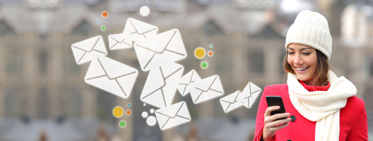 5 Email Marketing Tips for eCommerce Marketers and Online Retailers