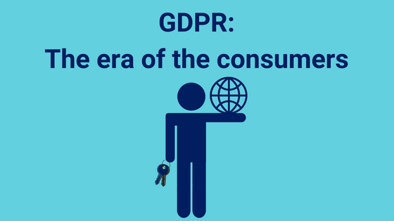 GDPR and data driven marketing