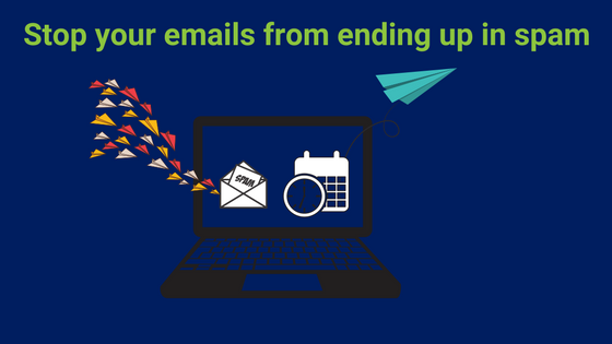 Is your email marketing sliding down the slippery slope called spam?