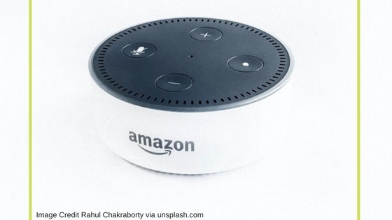 Alexa – The Possibilities.