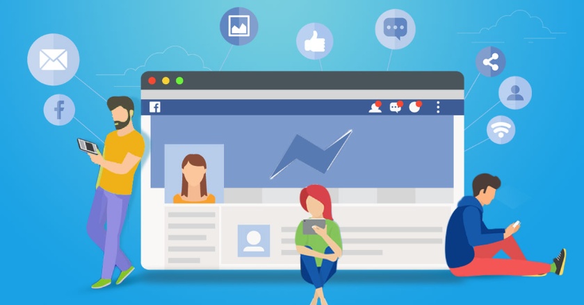 Tips to make your Facebook page engaging