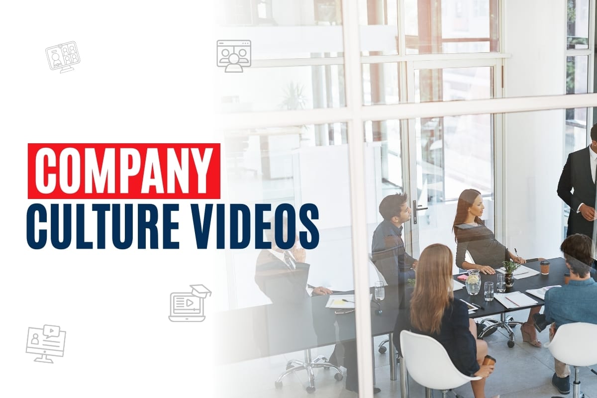 Company Culture Videos
